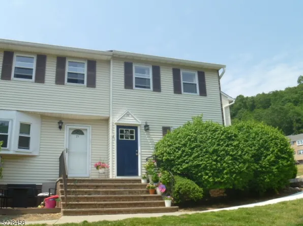 322 Richard Mine Road - Z2 #Z 2, Rockaway Twp., NJ 07885