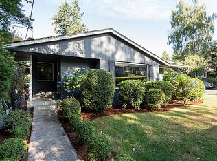 7507 SW 35th Ave, Portland, OR 97219