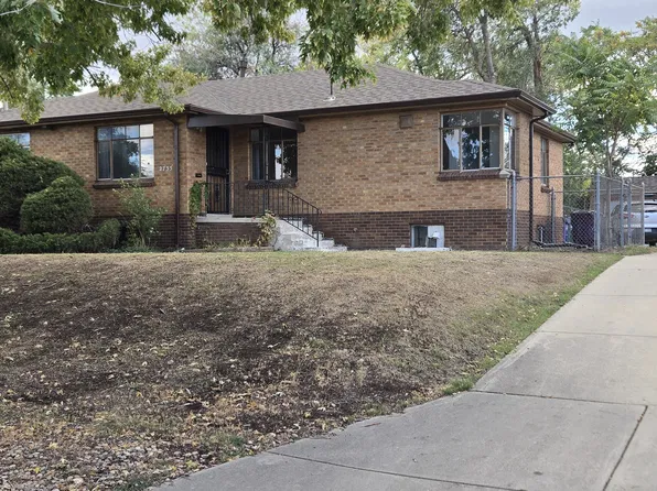 (undisclosed Address), Denver, CO 80205