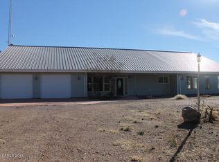 1386 E Adams Rd, Huachuca City, AZ 85616