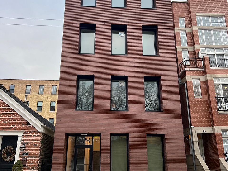 1st image of 524 N May St #3