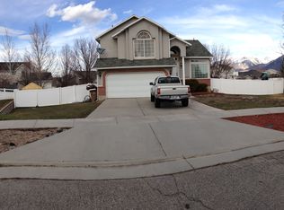 12523 S Stonebridge Cir, Draper, UT 84020