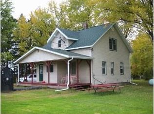 W3527 Rock Creek Rd, Loyal, WI 54446