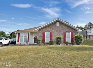 116 Mitchell Ridge Pl, Columbus, GA 31907