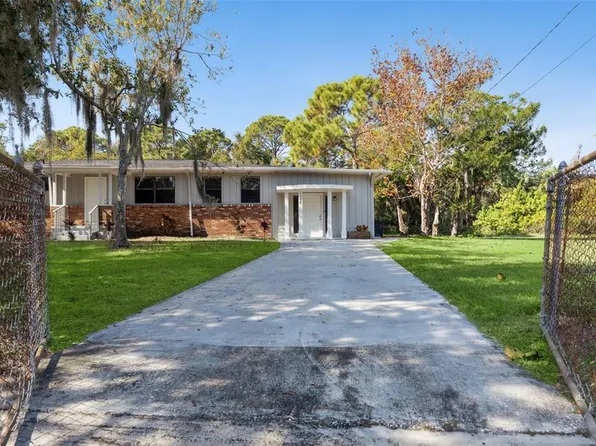 1198 S Golf Lake Dr, New Smyrna Beach, FL 32168