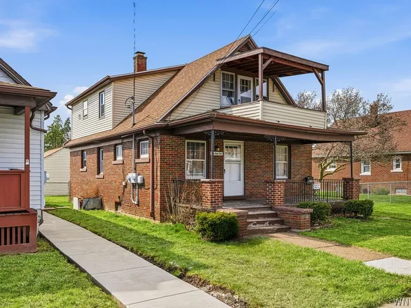 474 22nd St, Niagara Falls, NY 14303