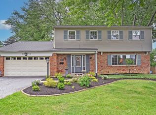 9891 Tollgate Ln, Cincinnati, OH 45242