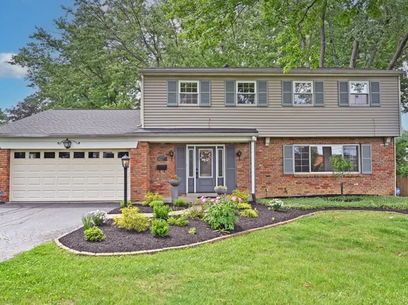 9891 Tollgate Ln, Cincinnati, OH 45242