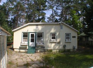 1279 Everett Rd, Eagle River, WI 54521