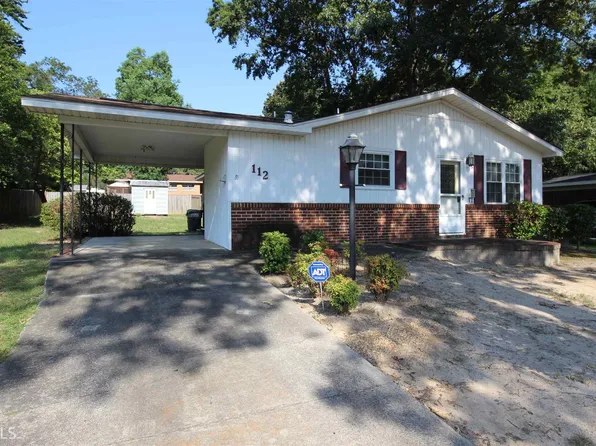 112 Marvin Blvd, Warner Robins, GA 31088
