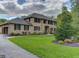 3645 Marian Dr, Garnet Valley, PA 19060