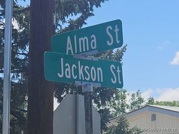 Exterior Address Verification