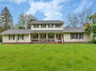 7909 Chamberlin Rd, Dexter, MI 48130