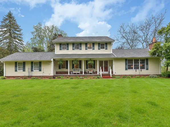 7909 Chamberlin Rd, Dexter, MI 48130