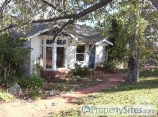 1192 Cliff Ave, Fillmore, CA 93015