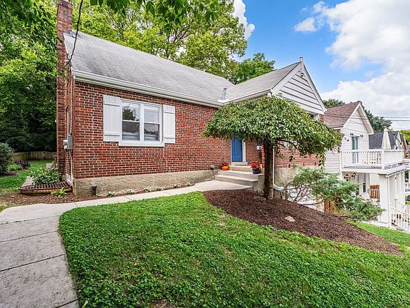 2nd image of 3975 Marburg Ave