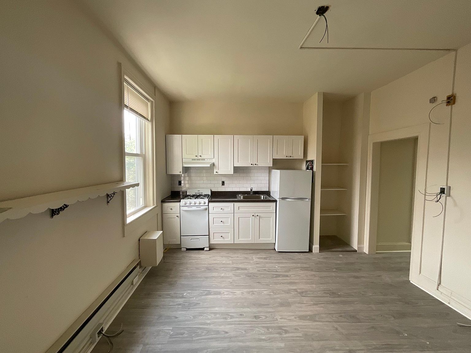 1921 Wallace St APT 3F, Philadelphia, PA 19130 | Zillow