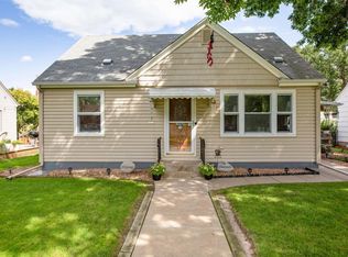 5505 Nokomis Ave, Minneapolis, MN 55417