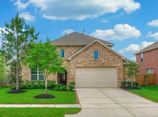 26129 White Sage Cove Ln, Spring, TX 77386
