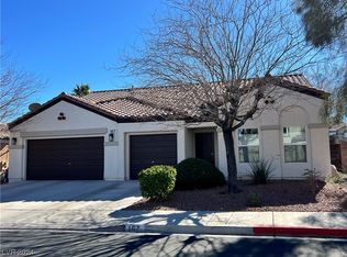 167 Ridge Crossing Ave, Henderson, NV 89002