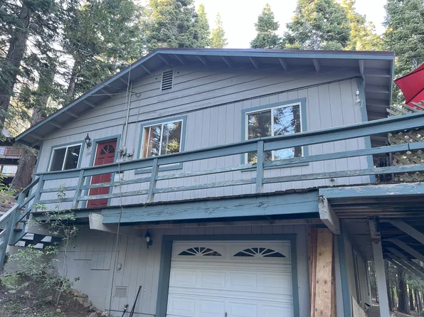1300 Sequoia Ave, Tahoe City, CA 96145
