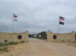 5933 Dolan Creek Rd, Comstock, TX 78837