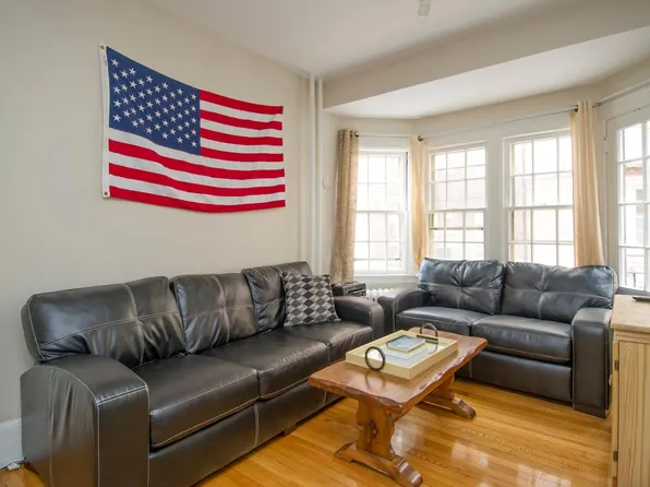 16 River St APT 4, Boston, MA 02108