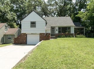 3011 S Santa Fe Rd, Independence, MO 64055