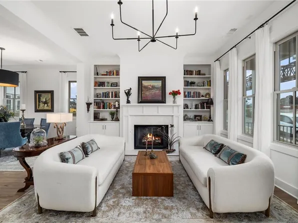 4460 Lemon St, Acworth, GA 30101