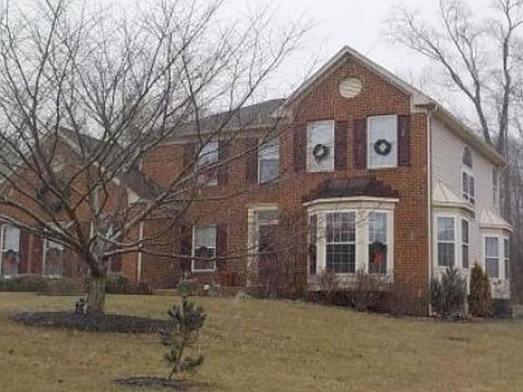 Property Side View