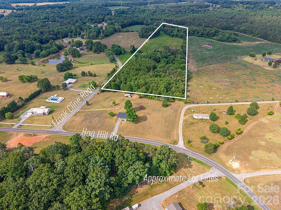 1st image of 0 Frank Cline Rd