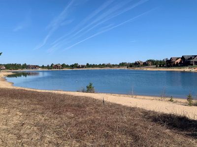 W5520 NORTH SHORE DRIVE, New Lisbon, WI, 53950