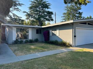 350 Aldean Ave, Mountain View, CA 94043