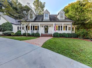 4407 Reid Ln NW, Atlanta, GA 30327