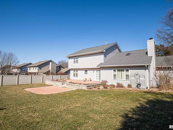 4th image of 5412 W Timberedge Dr