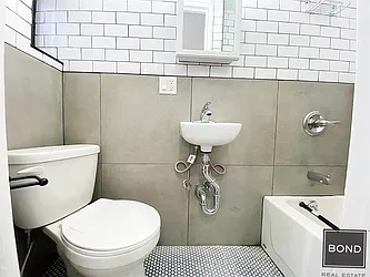 Rented by Bond New York