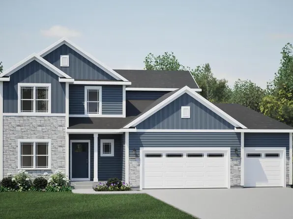 N16W29672 Caldicot South CIRCLE, Pewaukee, WI 53072