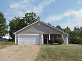 330 Canyon Ridge Trl, Lyman, SC 29365