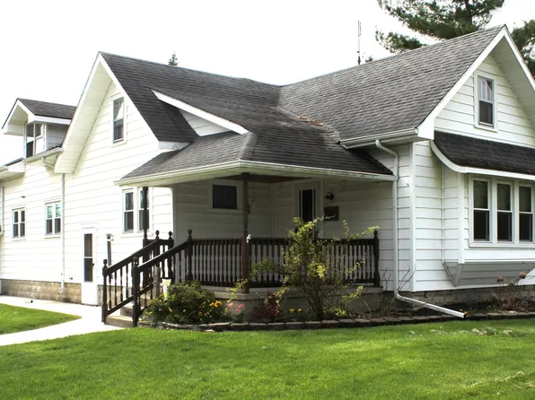 727 E Walnut St, Portland, IN 47371