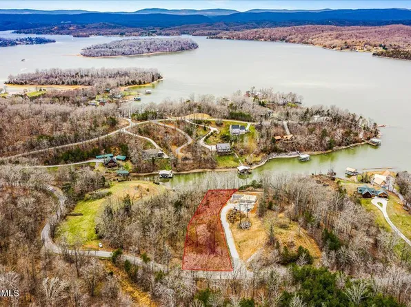LOT 3 Indian Shadows Dr #10, Ten Mile, TN 37880