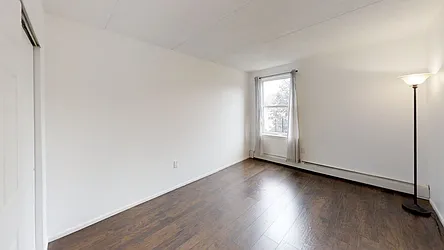 Rented by Keller Williams NYC