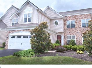 2854 Tansey Ln, Chester Springs, PA 19425