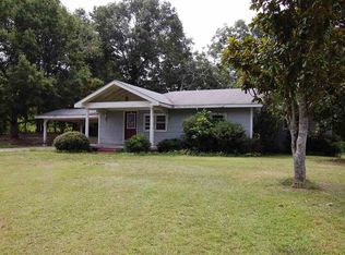 252 Guttery St, Double Springs, AL 35553