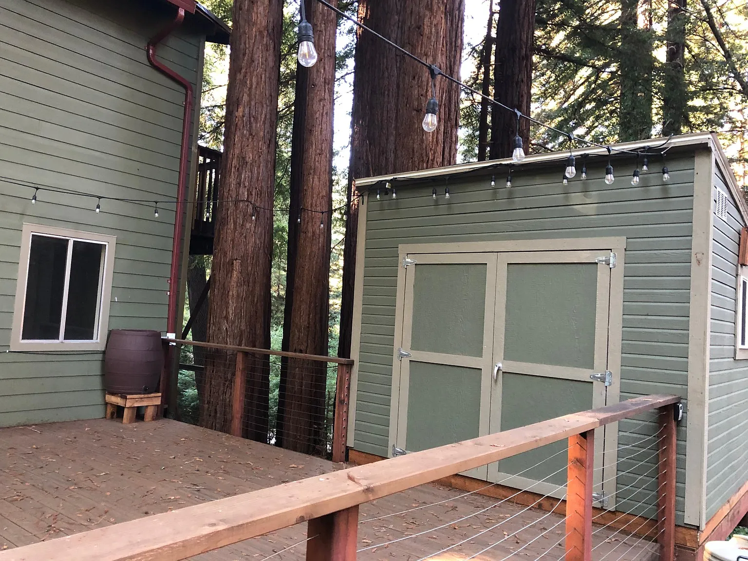 2 bed, 1.5 bath, 1161 sqft, $3,675 — Photo 4