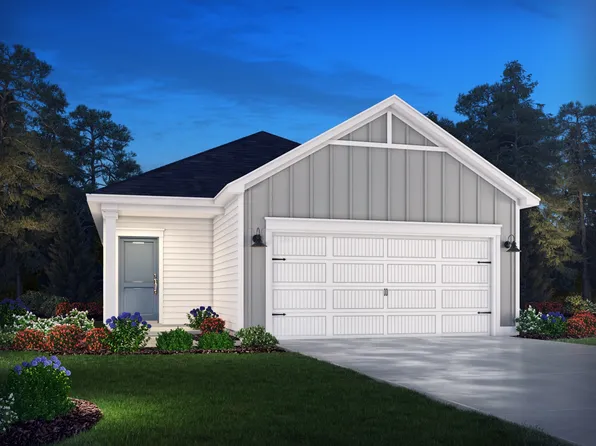 801 Cypress Preserve Cir, Longs, SC 29568