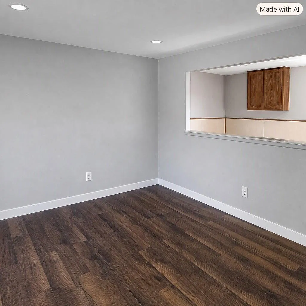 3 bed, 1.0 bath, 936 sqft, $1,595 — Photo 4