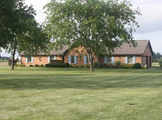 726 Brickel Rd, Jamestown, OH 45335