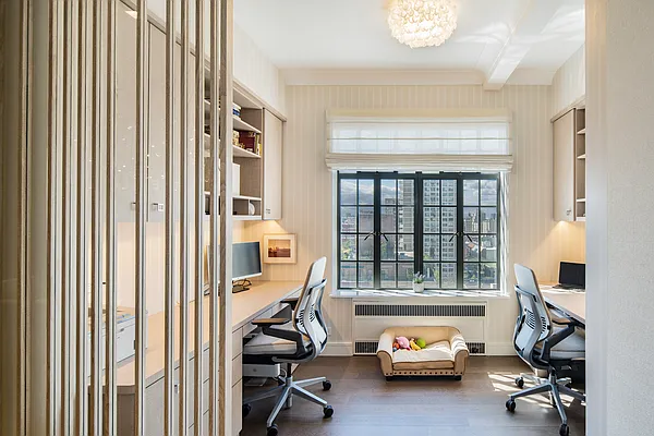 Sold by Brown Harris Stevens | media 24