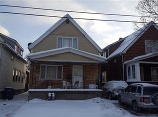 61 Kirkpatrick St, Buffalo, NY