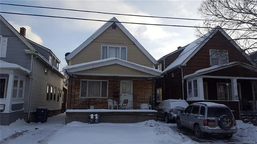 61 Kirkpatrick St photo 1